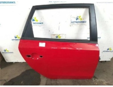 Puerta Trasera Derecha Hyundai I30CW 1 6 CRDi 