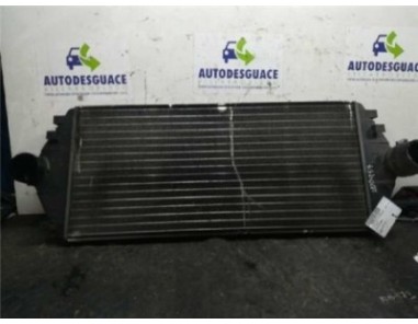 Intercooler Peugeot 806 2 1 Turbodiesel 