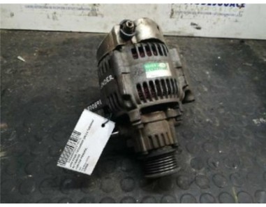 Alternador Land Rover FREELANDER 2 0 Turbodiesel 