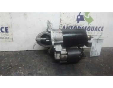 Motor Arranque Audi A4 BERLINA 2 0 20V 