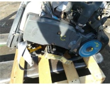 Despiece Motor Ford FIESTA BERL /COURIER 1 4 