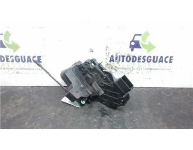 Cerradura Puerta Trasera Derecha Ford GALAXY 2 0 TDCi 