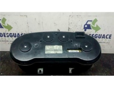 Cuadro Completo Fiat BRAVO 1 9 JTD 16V 