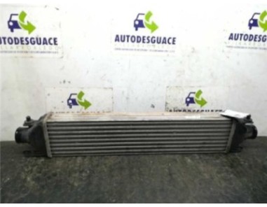 Intercooler Fiat BRAVO 1 9 JTD 16V 