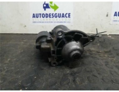 Motor Arranque Peugeot 306 BERLINA 3/5 PUERTAS 1 4 