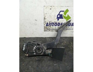 Potenciometro Pedal Gas Suzuki GRAND VITARA JB 1 9 DDiS Turbodiesel 