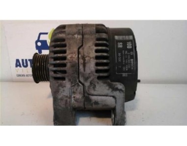 Alternador Opel VECTRA B BERLINA 2 0 DTI 