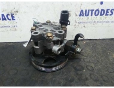 Bomba Servodireccion Toyota RAV 4 2 0 Turbodiesel 