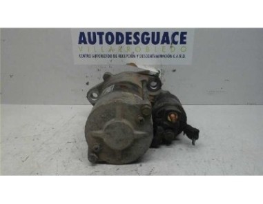 Motor Arranque Nissan PRIMERA TRAV  2 2 16V Turbodiesel 