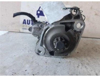 Motor Arranque Audi A3 1 6 