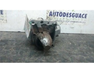 Motor Arranque Citroen C4 LIM  1 6 HDi FAP 