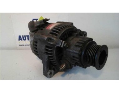 Alternador MG ROVER SERIE 600 2 0 Turbodiesel 