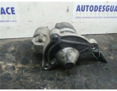 Motor Arranque Citroen C2 1 1 