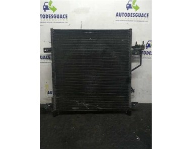 Radiador Aire Acondicionado Chrysler JEEP CHEROKEE 2 8 CRD 