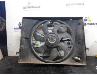 Electroventilador Kia SPORTAGE 2 0 