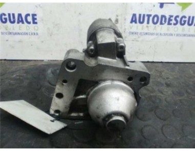 Motor Arranque Citroen C4 BERLINA 1 6 16V HDi FAP 