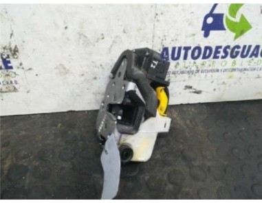 Cerradura Puerta Trasera Izquierda Opel ASTRA J SPORTS TOURER 1 7 16V CDTI 