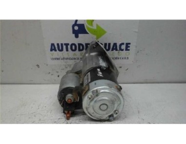 Motor Arranque Renault KANGOO 1 5 dCi D FAP 