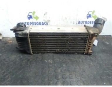 Intercooler Peugeot 407 2 0 16V HDi FAP 