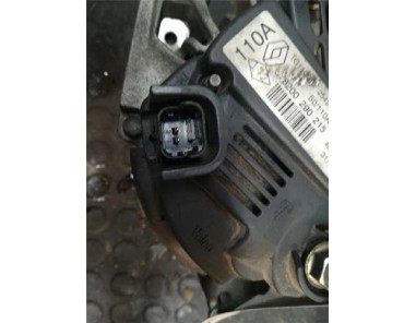 Alternador Renault MEGANE II CLASSIC BERLINA 1 9 dCi D 