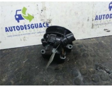 Bomba Servodireccion Ford TRANSIT MOD  2000 COMBI 2 4 TDE 