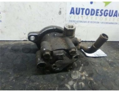 Bomba Servodireccion Nissan ALMERA TINO 2 2 16V Turbodiesel 