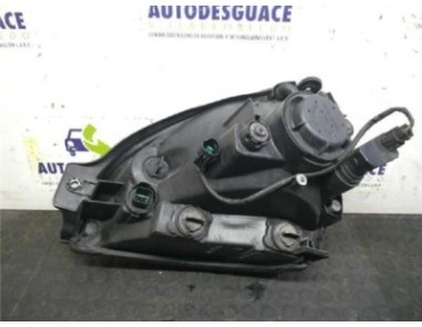 Faro Delantero Derecho Hyundai TUCSON 2 0 CRDi 