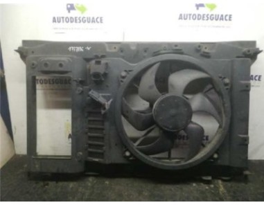 Electroventilador Citroen C4 PICASSO 1 6 16V HDi FAP 