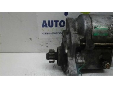 Motor Arranque MG ROVER SERIE 400 2 0 Turbodiesel 