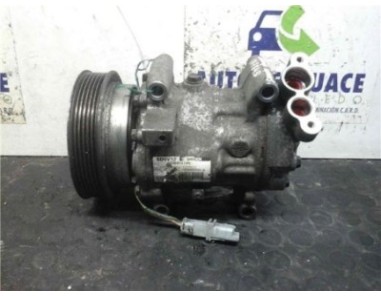 Compresor Aire Acondicionado Renault GRAND MODUS 1 5 dCi D FAP 