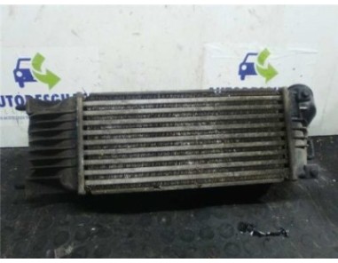 Intercooler Peugeot 407 1 6 HDi FAP 