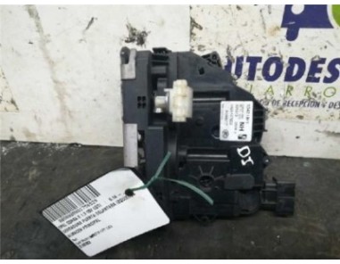 Cerradura Puerta Delantera Izquierda Opel CORSA E 1 3 16V CDTI 