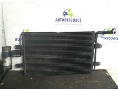 Radiador Aire Acondicionado Volkswagen GOLF IV BERLINA 1 6 