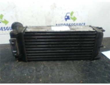 Intercooler Citroen C4 BERLINA 1 6 16V HDi 