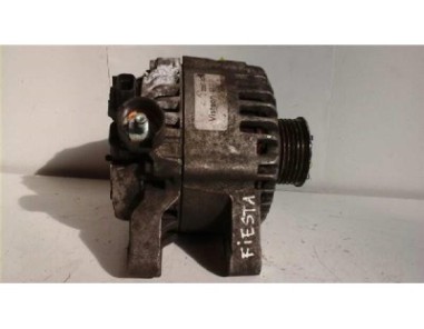 Alternador Ford FIESTA 1 4 TDCi 