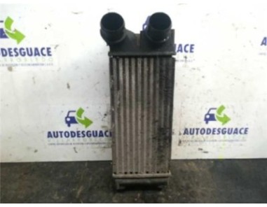 Intercooler Citroen C4 BERLINA 1 6 16V HDi 