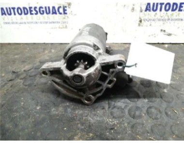 Motor Arranque Citroen SAXO 1 5 D 