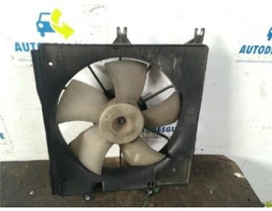 Electroventilador Honda ACCORD BERLINA 2 2 CTDI 