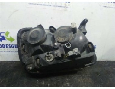 Faro Delantero Izquierdo Nissan ALMERA TINO 2 2 16V Turbodiesel 