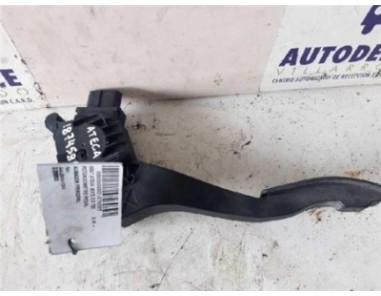 Potenciometro Pedal Gas Seat ATECA 2 0 TDI 