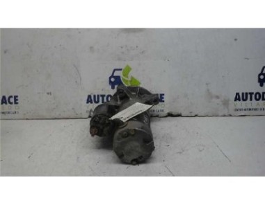 Motor Arranque Peugeot 306 BERLINA 3/5 PUERTAS 1 9 Turbodiesel 