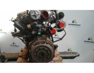 Motor Completo Renault MEGANE I BERLINA HATCHBACK 1 9 dTi D 