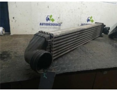 Intercooler MERCEDES CLASE B 2 0 CDI 