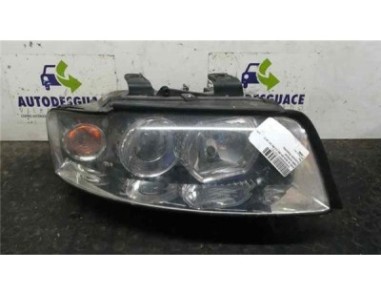 Faro Delantero Derecho Audi A4 BERLINA 2 0 20V 