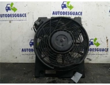 Ventilador Radiador Aire Acondicionado Opel ASTRA G BERLINA 1 6 16V 