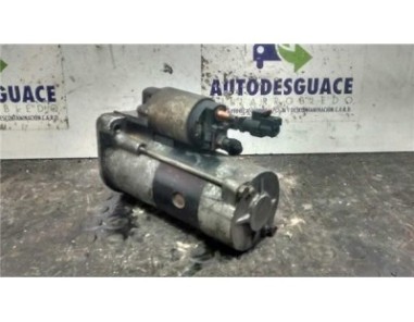 Motor Arranque Chrysler VOYAGER 2 5 CRD 