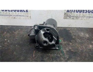 Motor Arranque Fiat BRAVO 1 6 JTDM 16V 