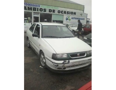 Faro Antiniebla Izquierdo Seat TOLEDO 1 9 TDI 