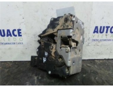 Cerradura Puerta Trasera Izquierda Opel CORSA D 1 3 16V CDTI 