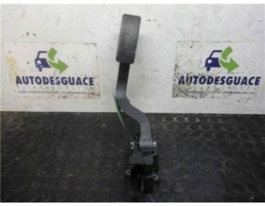 Potenciometro Pedal Gas Fiat DUCATO CAJA CERRADA 33 2 2 JTD 